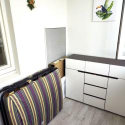 Фото Апартаменты на улице Курыжова 22