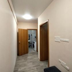 Фото Апартаменты на Клубной улице 12к3