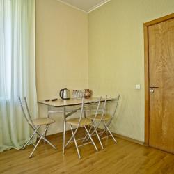 Фото Отель Гостинично-Банный комплекс Парк культуры