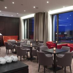 фото 43 DoubleTree by Hilton Hotel Moscow - Marina (Даблтри Хилтон Марина)