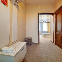 Фото Отель Россия