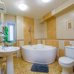 Фото Отель Солнечный остров