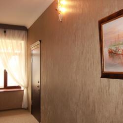 Фото Отель Вилла Диана