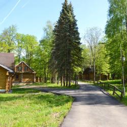 Фото Отель Серебряный век