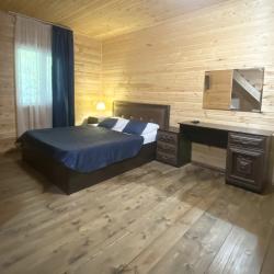 Фото Отель База отдыха Жоэквара