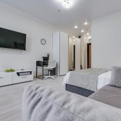 фото 116 Business Apartments (Бизнесс Апартменс) на бульваре Ходынский 20А
