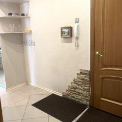 2-комнатные апартаменты стандарт
