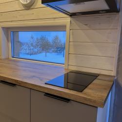 Коттедж стандарт
