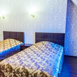 Фото Отель KaroZa (КароЗа)