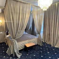 Фото Отель Янушка