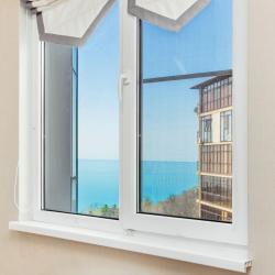 Фото Апартаменты на улице Дорога на Большой Ахун