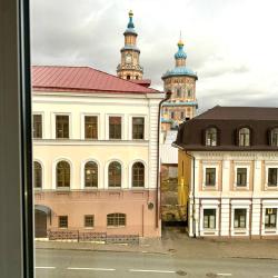 2-комнатные апартаменты студия