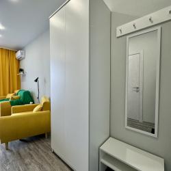 Фото Апартаменты с кинотеатром на улице Краснооктябрьская 16