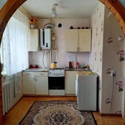 3-комнатные апартаменты эконом