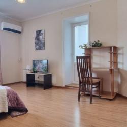 Фото Отель Уютный дом на улице Савушкина 4 корпус 2