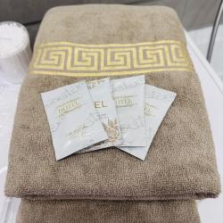 1-комнатные апартаменты студия