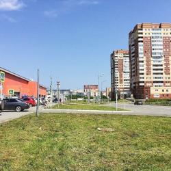 1-комнатные апартаменты улучшенные