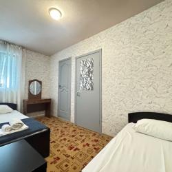 2-комнатный номер стандарт семейный