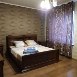 Фото Отель Гость