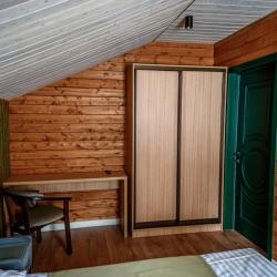 Дом LOFT