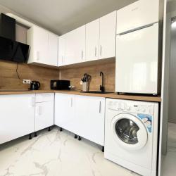 1-комнатные апартаменты улучшенные