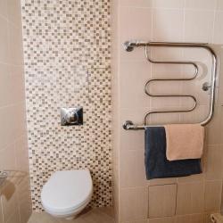 Фото Апартаменты на шоссе Московское 33 корпус 3