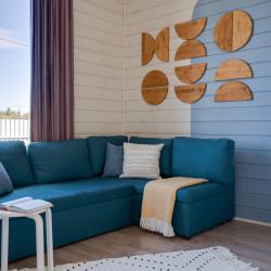 Фото Отель Pav.love Village (ПавЛов)