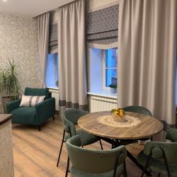 Фото Апартаменты На Стыке Времён на улице Красноармейская