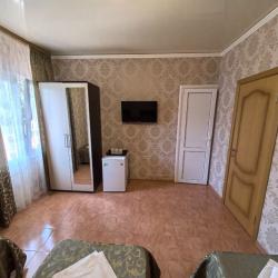 Фото Отель Анастасия