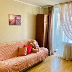 Фото Апартаменты на проспекте Ленина 17