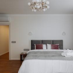 Фото Отель Malkova Apartments на 9 апреля