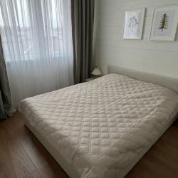 Коттедж стандарт №1