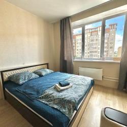 Фото Апартаменты на улице Гвардейская