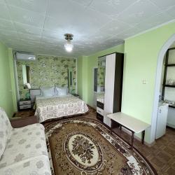 Фото Отель Nicole (Николь)