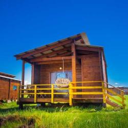 Фото Отель Большой Плёс