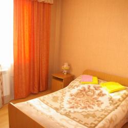 1-местный номер стандарт улучшенный