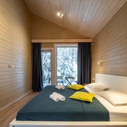 Дом с видом на лес 50м2