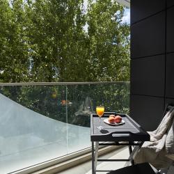 1-комнатные апартаменты улучшенные