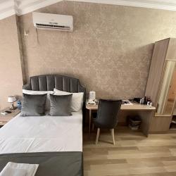 Фото Отель Коминтерн