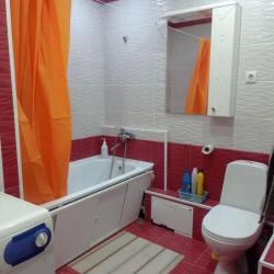 Фото Апартаменты на улице Академика Королева 7