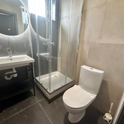 Апартаменты студия Москва, Автозаводская 17к1