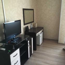 Номер стандарт с 1 односпальной кроватью
