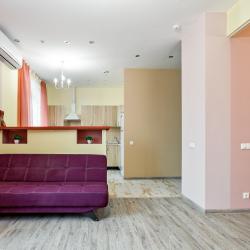 Фото Отель MaxRealty24 на бульваре ий 25