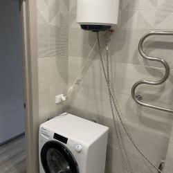 фото 6 Апартаменты на улице Фёдора Котанова 5 корпус 2