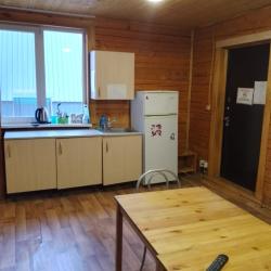 Фото Отель Алмаз