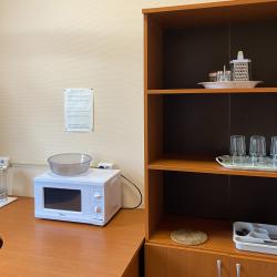 Фото Отель Комфорт