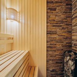 Фото Отель Северный сад