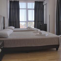 Фото Отель Омега