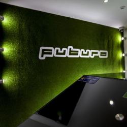 Фото Отель Futuro (Футуро)