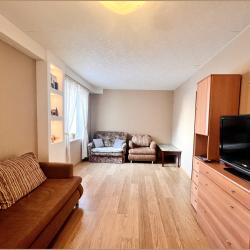 Фото Апартаменты на улице Скальная 18